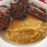 La Locanda Case Bortot Comida