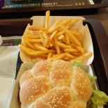McDonald's Nourriture