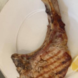 Trattoria Carotti Comida