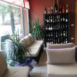Barcollo Cafe Nourriture