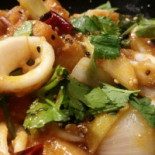 Kungfu Bao Nourriture
