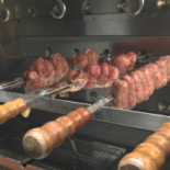 Verve Gusto Italiano food