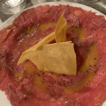 Interno 92 Comida