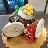 Il Castello Comida