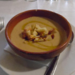 Taverna La Lanterna Nourriture