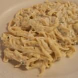 Taverna La Lanterna Nourriture