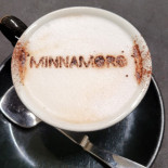 Minnamoro Comida