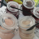 Granitiamo Cibo