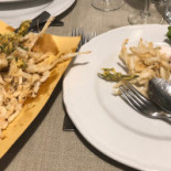 Il Campagnolo Nourriture