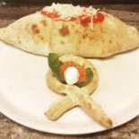 Bandiera Gialla Comida