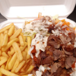 Il Buon Kebab Nourriture