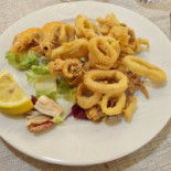 Al Boschetto food