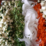 Umami Nourriture