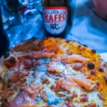 Civico 32 Comida