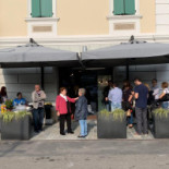 Pizzeria Snoopyzza Nourriture