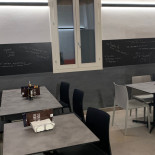 Pizzeria Snoopyzza Dentro