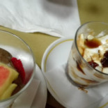 Santa Maria food