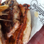 Meat Temptation Comida