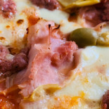 La Conca food