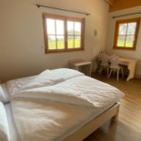 Millennium Stube Extérieur
