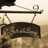 Le Grotte Della Locanda Comida