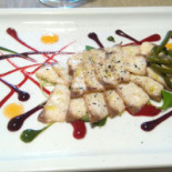 Giro Di Vite food