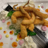 Giro Di Vite food