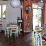 Locanda Pecora Nera Nourriture