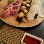 Attimi Cibo