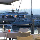 Gente Di Mare À l'intérieur
