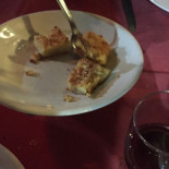 Il Gobbo Nourriture