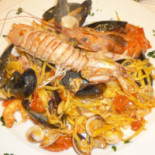 Da Walter 1963 Comida