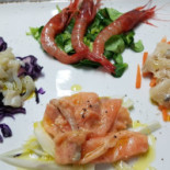 Zahir Comida