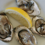 Mare Blu Fish Food Nourriture