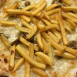 Nettuno Comida