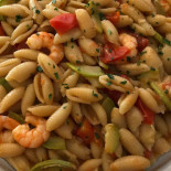 Nettuno Comida