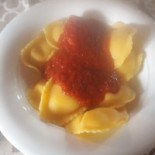 La Vecchia Pesa Nourriture