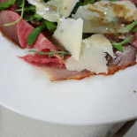 La Pugliese Comida