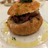 Mocajo Comida