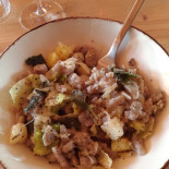 Foresteria 2315 Comida