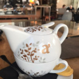Cafe Borsa Nourriture