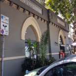 Al Platano Exterior