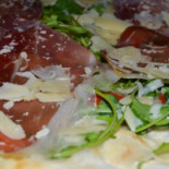 Sun Day Pizzeria À l'intérieur