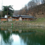 Il Mulino Comida