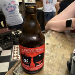 La Prosciutteria Firenze Nourriture
