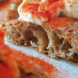 Pizzeria Tropical Due Comida