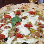 Pizzare Nourriture