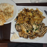 Le Bistro Nourriture