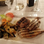 Da Artemio Comida