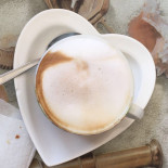 Caffe' Del Sole Nourriture